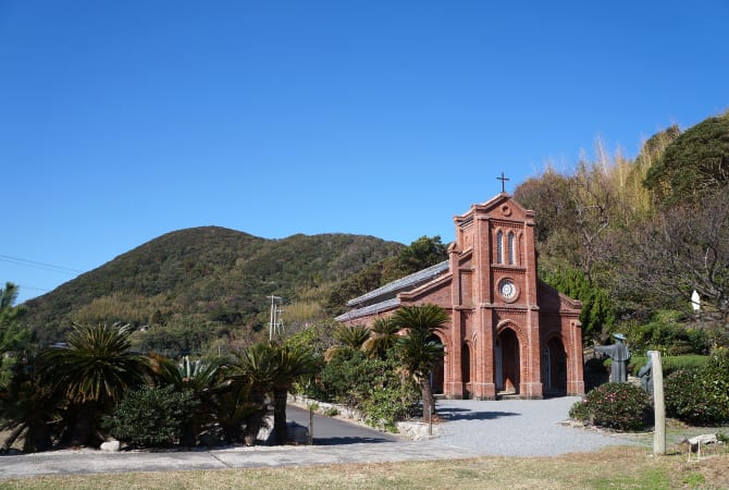 A Legacy of Multiculturalism in Nagasaki Prefecture