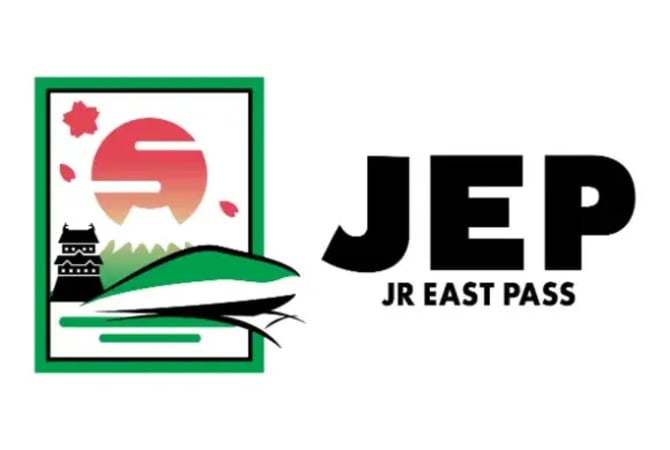 JR EAST PASS