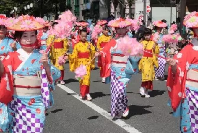 Kyushu Festivals for Repeat Travelers