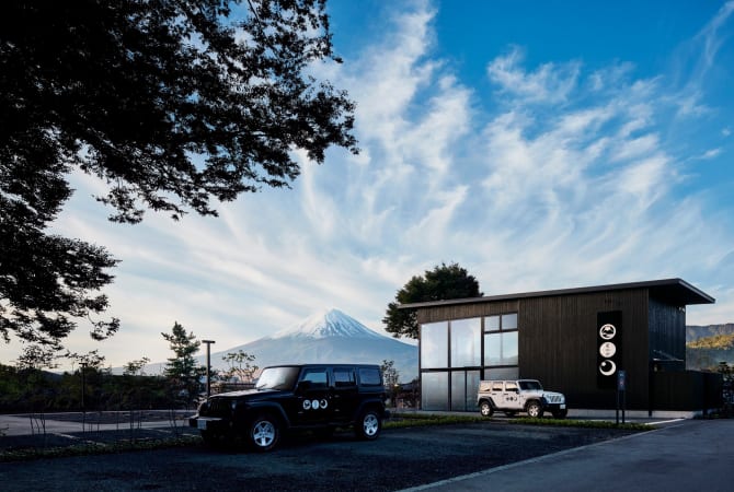 Best Luxury Hotels & Ryokans in Japan for Your New Year Stay