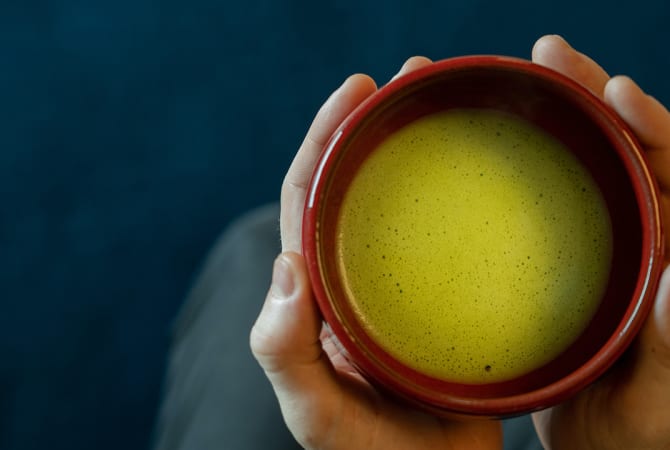 The Definitive Japanese Tea Experience