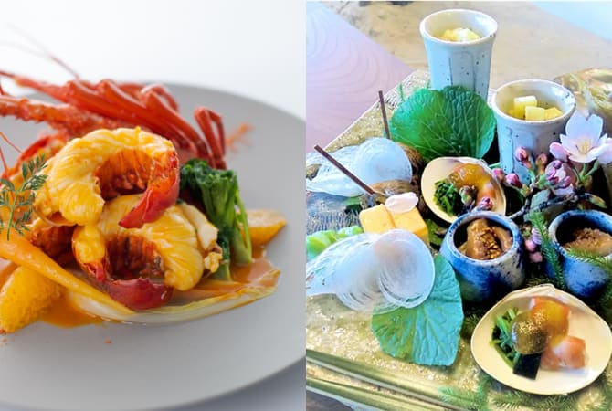 A Culinary Journey Through the Terroir of Mie [PR]