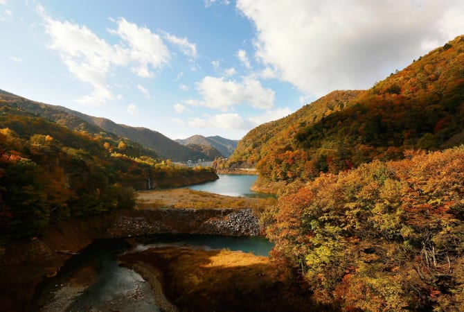Day-tripping: 5 Destinations that are One Bullet Train Trip From Tokyo