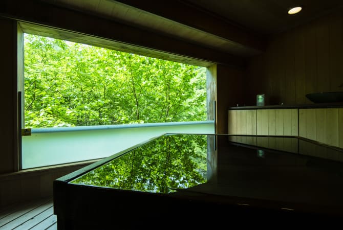 Tobira Onsen Myojinkan