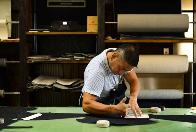 Create Your Own Indigo Denim in Kojima, Okayama PrefectureーThe Home of Japanese Denim