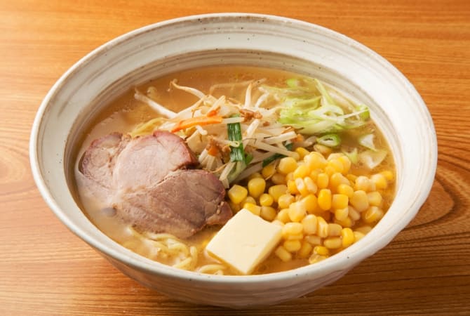 Everything You Need To Know About Hokkaido Ramen