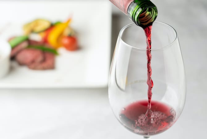 The Here and Now of Japanese Wine