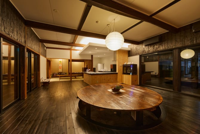 A Sake Stay in Saku, Nagano