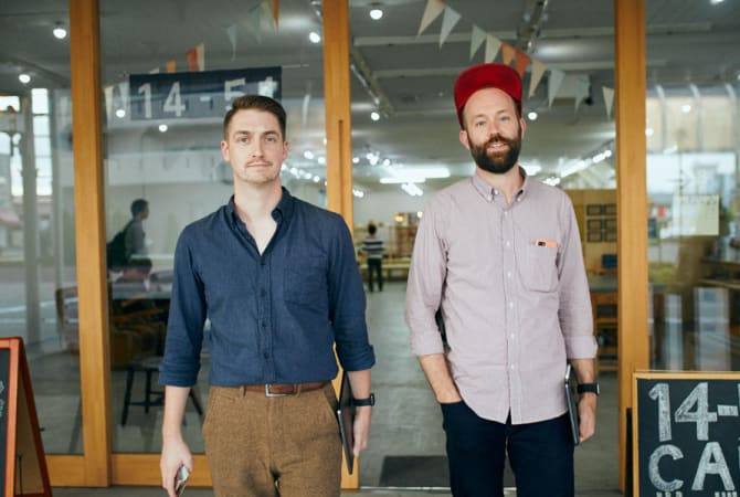 외국인도 쉽게 친화되는 신감각의 시골, 아오모리현 도와다시. 일본에 거주하는 미국인에게 묻다