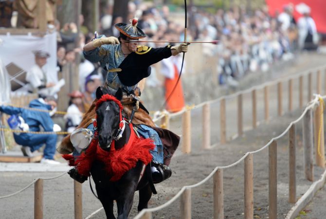 Kamakura Festival