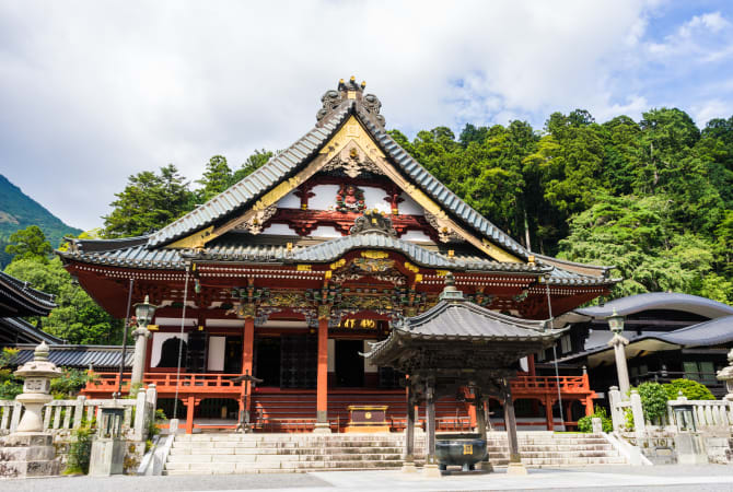 Minobu