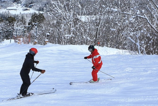 Valle de Hakuba