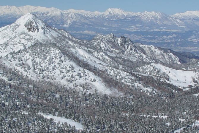 Shiga Kogen