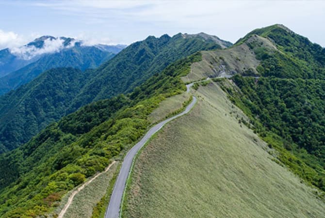 Good Feelings Abound on Surprising Shikoku Island [Adventure.Travel]