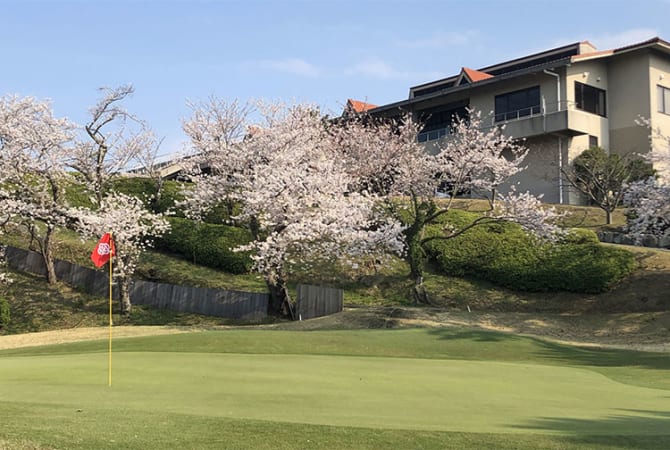 Osaka Golf Club