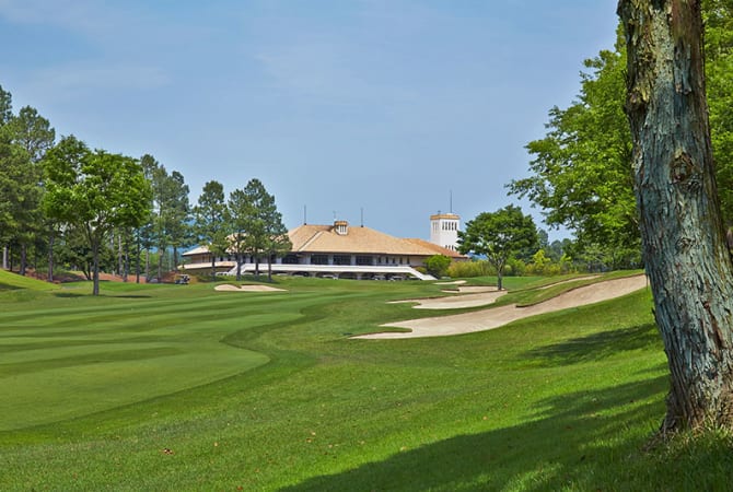 Rokko Kokusai Golf Club