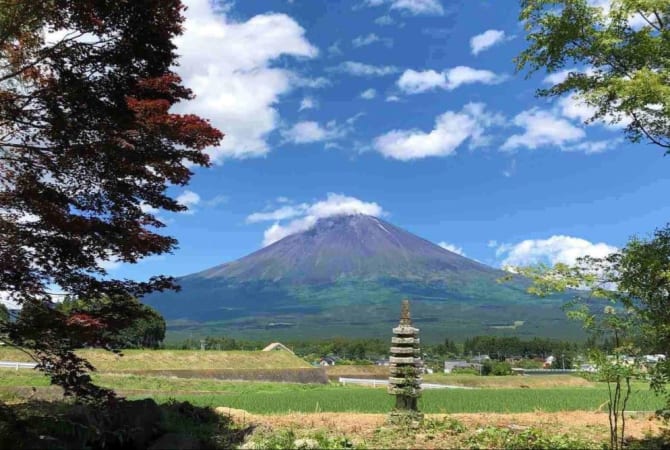 18. Shizuoka Adventure - The Majestic Home of Mount Fuji