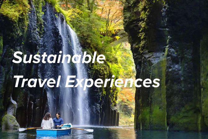 Sustainable  Travel Experiences
