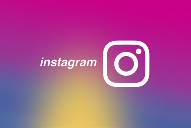 Síguenos en Instagram