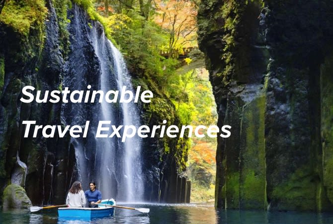Sustainable  Travel Experiences