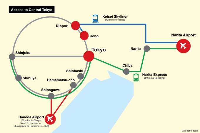 india to japan travel guidelines