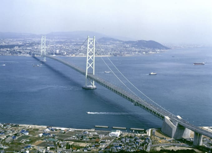 前往食材寶庫 淡路島 享受朝廷認證美食之旅 日本最新動態電子雜誌