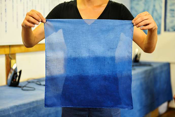 Everything about Japanese Indigo Dye - Janbox