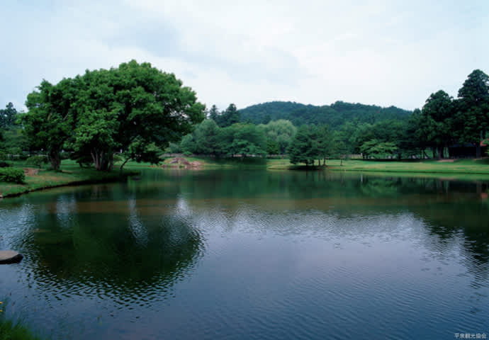 hiraizumi tourism