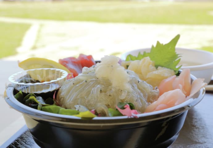 前往食材寶庫 淡路島 享受朝廷認證美食之旅 日本最新動態電子雜誌