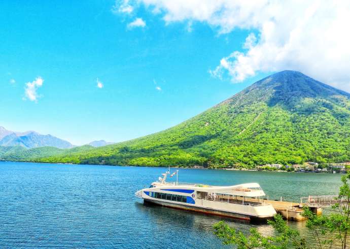 lake chuzenji cruise schedule