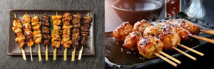 Yakitori: an introduction