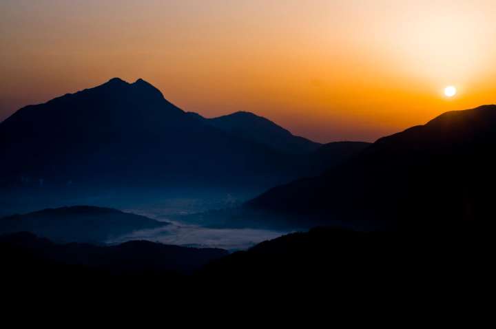 The sense of wonder holistic glamping in Bungo Fuji