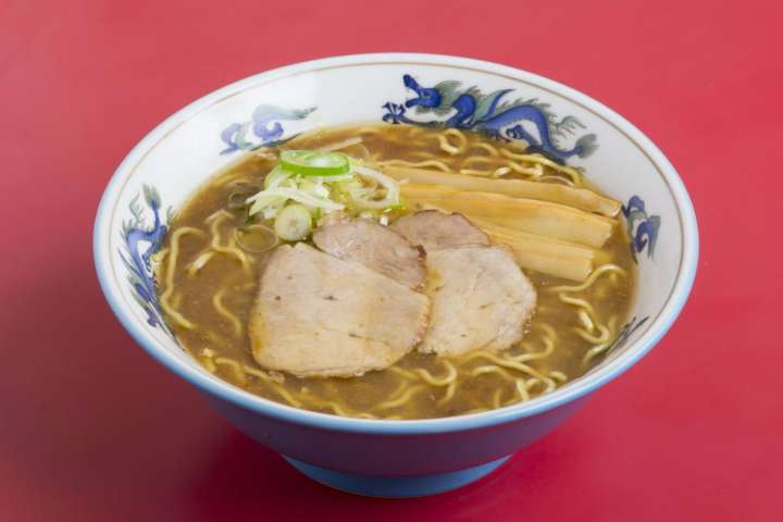 Asahikawa Ramen
