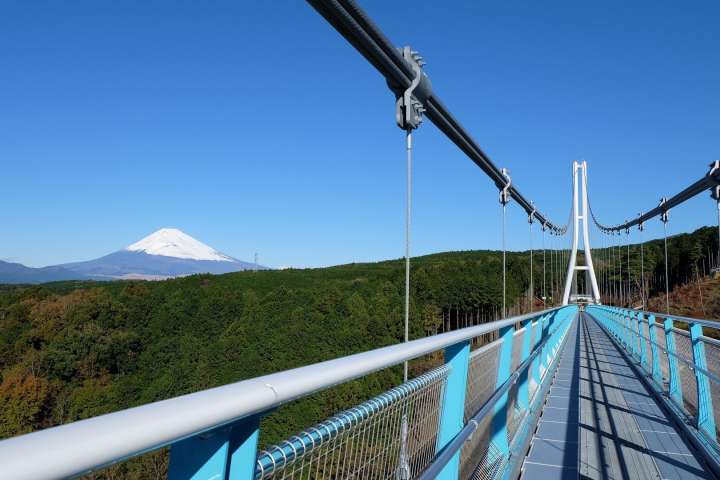 Mishima Sky Walk