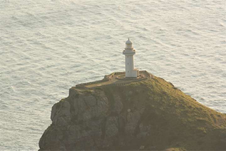 Osezaki Lighthouse