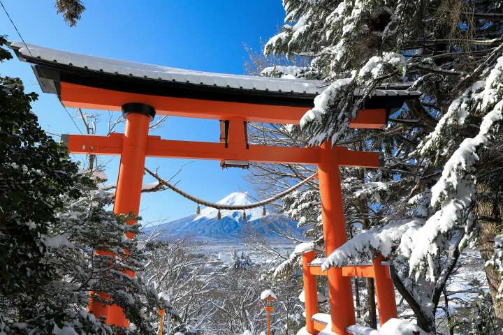 Cổng torii và Phù Tang là những điểm đến du lịch hấp dẫn ở Nhật Bản. Những bức ảnh chụp được ở đây sẽ khiến bạn cảm nhận được sự thanh bình, tĩnh lặng và tôn nghiêm của những ngôi đền và cổng torii đầy thần bí. Hãy tìm hiểu thêm bằng cách xem hình ảnh liên quan.