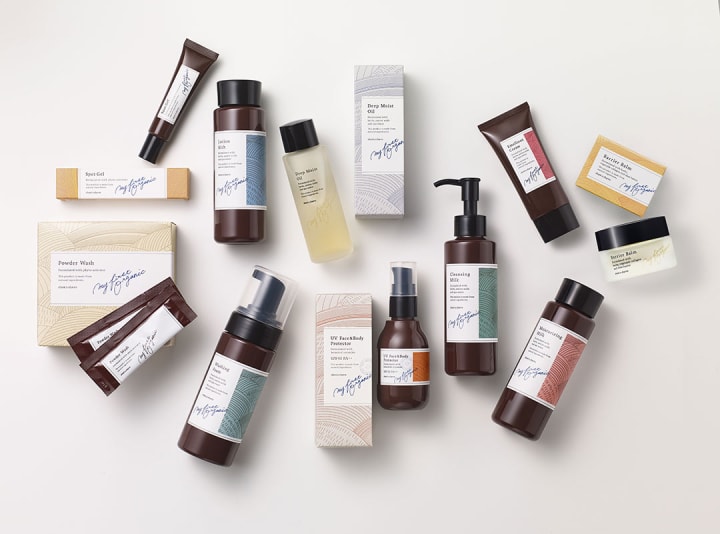 Achieve Glowing Skin With Japanese Skincare Products