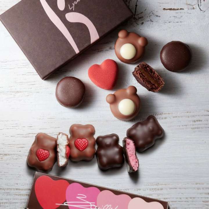 Amour du Chocolat
