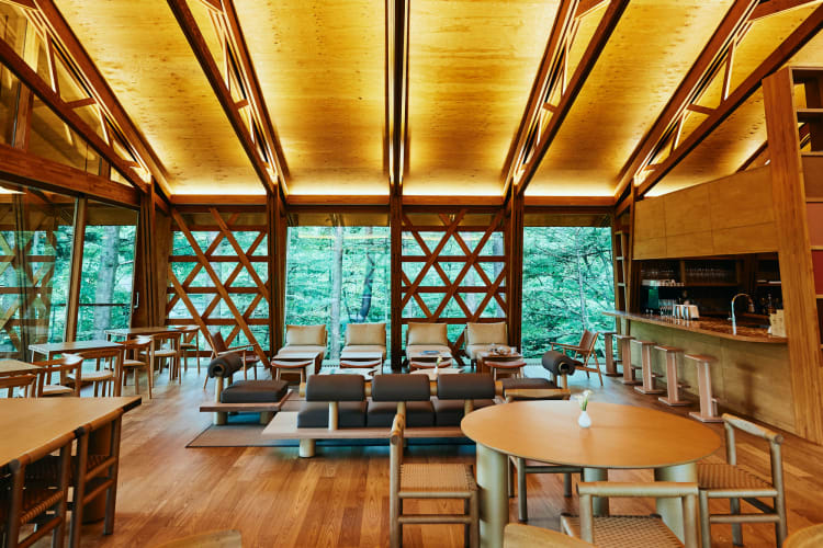 Shishi-Iwa-House | Accommodations | JAPAN. WHERE LUXURY COMES TO LIFE