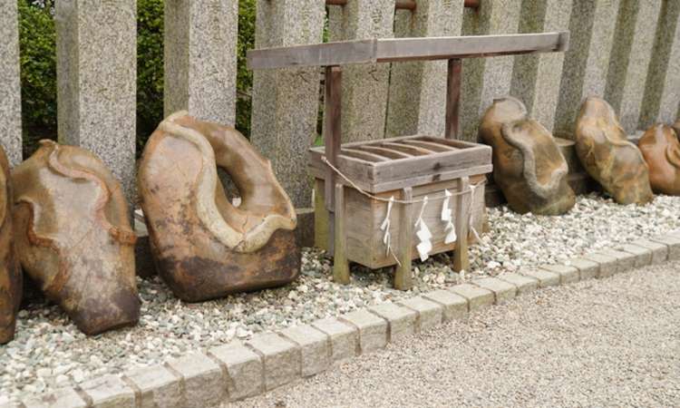 จุดขอพรอื่นๆ ที่ไม่ควรพลาด