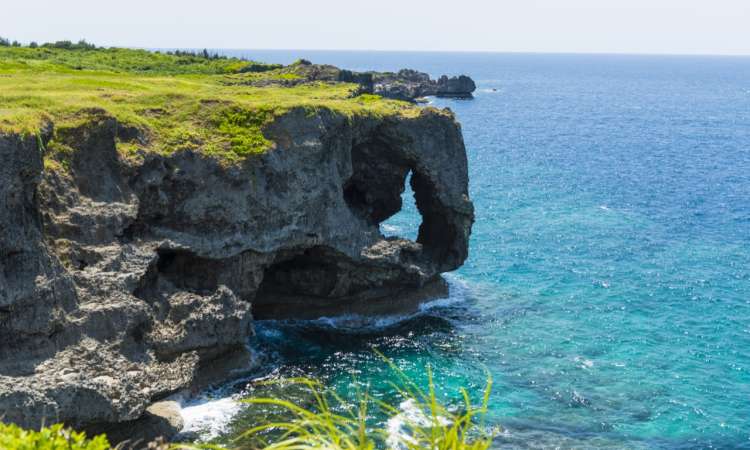 okinawa tour package from malaysia