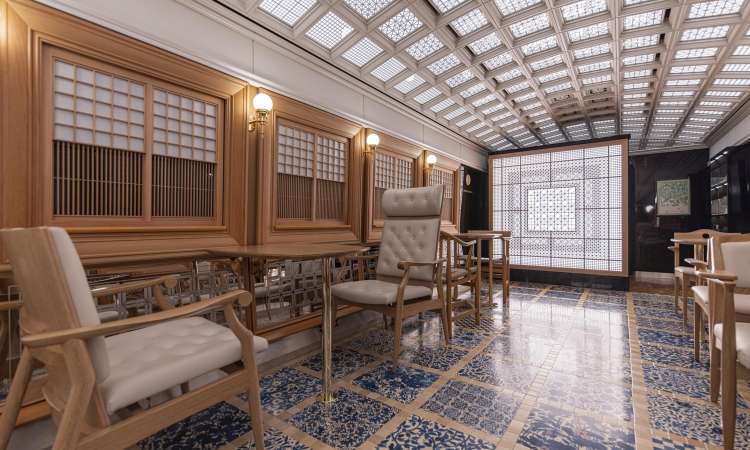 “36+3” (Sanjyu-Roku plus San)