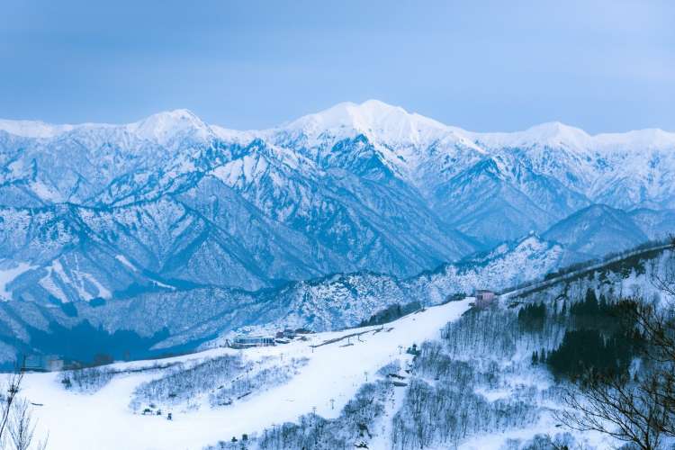 A Guide to the Best Winter Attractions in Japan