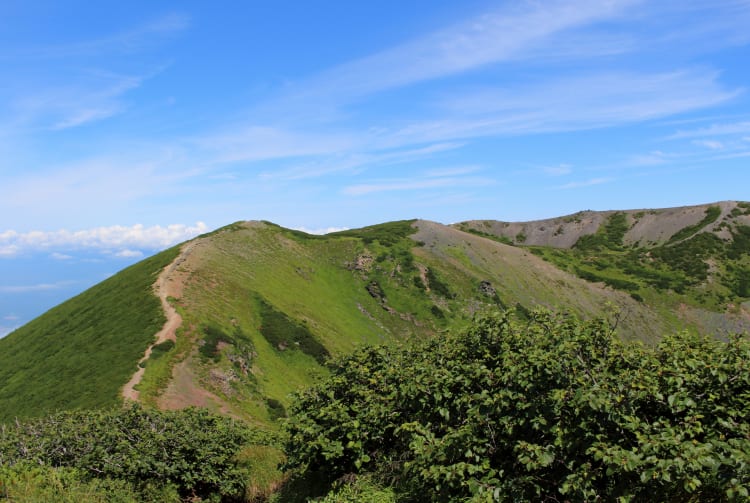 Mt. Yotei