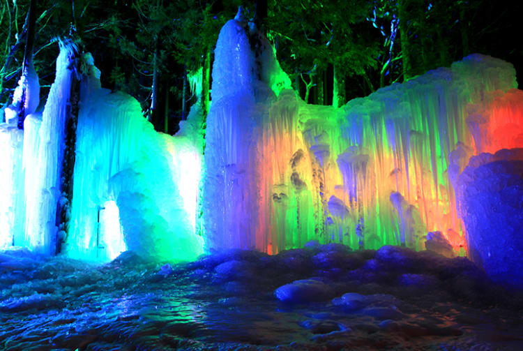 Takayama Illuminations