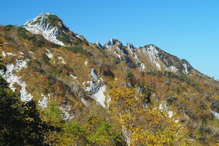 Mt. Tsubakuro