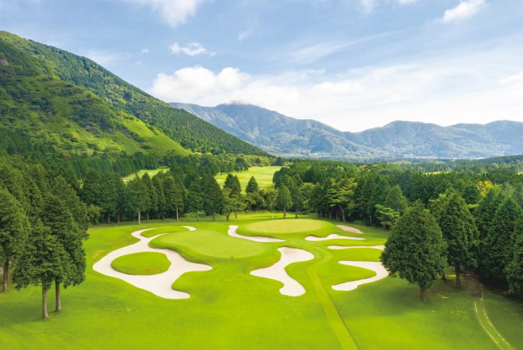 Daihakone Country Club