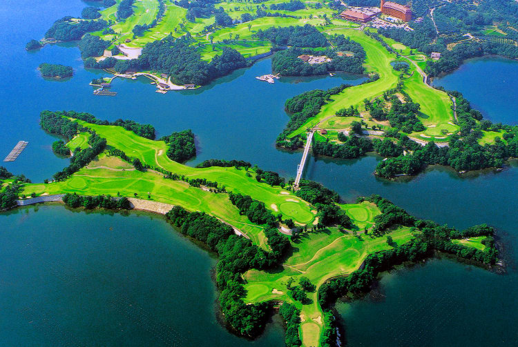 Ocean Palace Golf Club & Resort