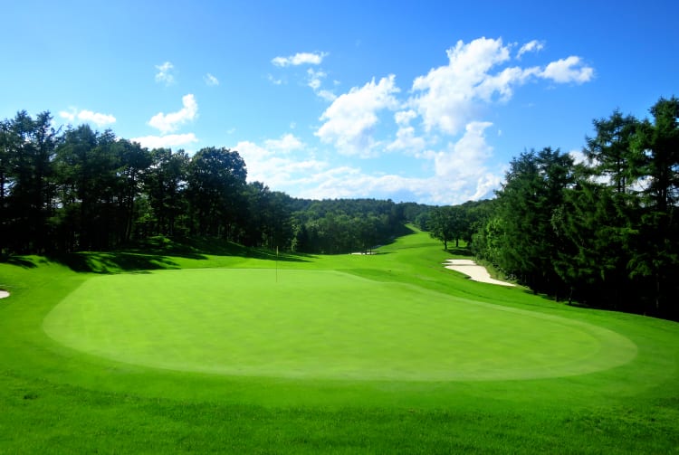 Hokkaido Brooks Country Club