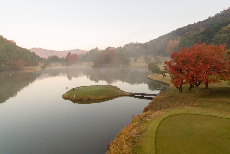 Kyoto Golf Club